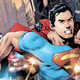 Illustration for article titled What's next for Grant Morrison? The democratic Superman, prehistoric UFO invasions, and Supergods